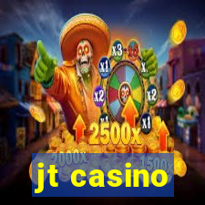 jt casino